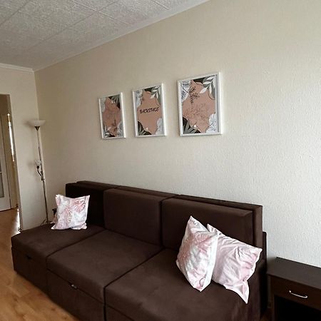 Backstage Apartment เยอร์ ภายนอก รูปภาพ