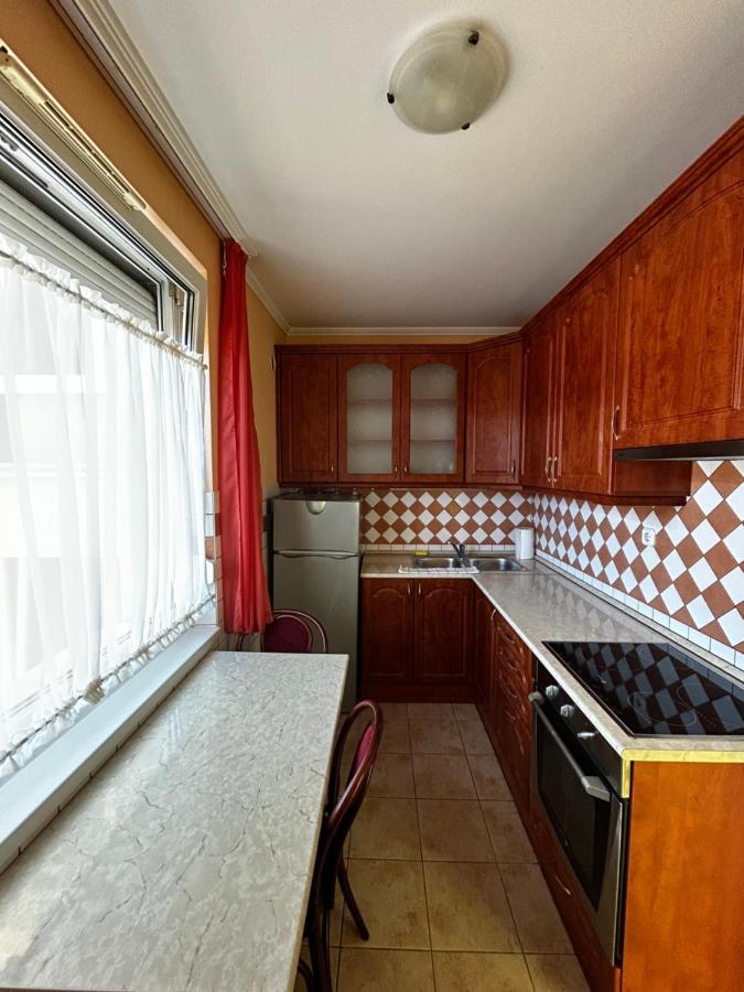 Backstage Apartment เยอร์ ภายนอก รูปภาพ
